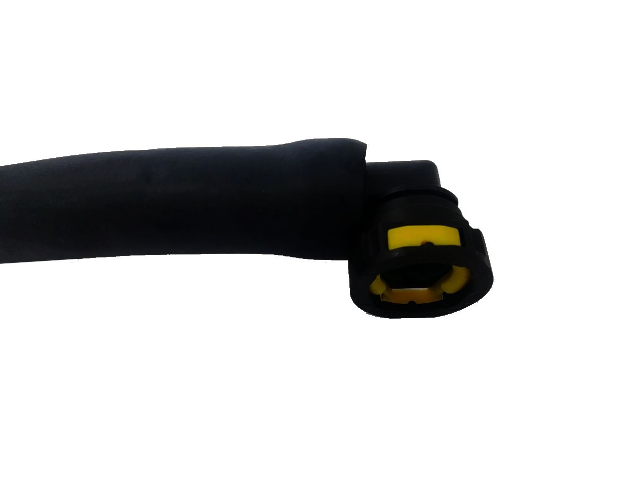 Mangueira Do Respiro Do Oleo 307/308/408/C4/C5/Grand C4 Tds 2.0 16V (Ew10A) 06...