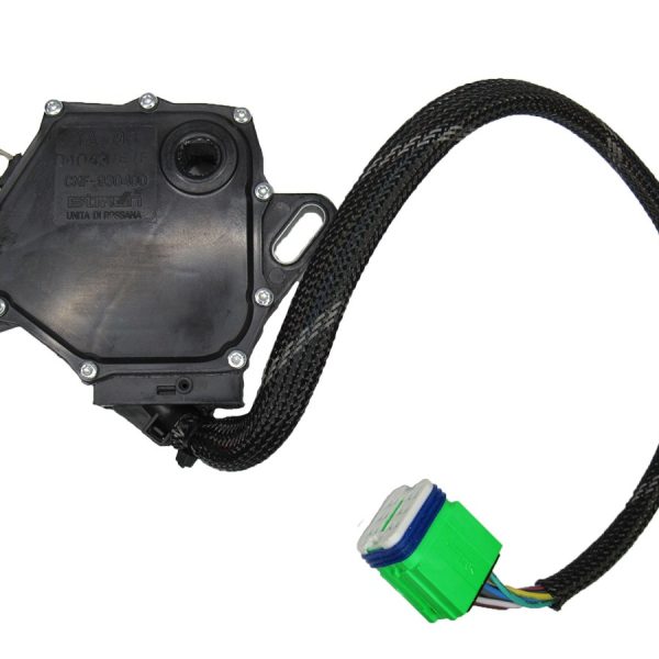 Contator Multifuncao Cambio Aut. Dp0 Meg/Sce (Chave Seletora)