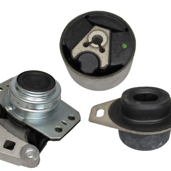 Kit Coxim Motor Câmbio Peugeot Ds5 C4 lounge 308 3008 408 5008 Rcz 1.6 Thp