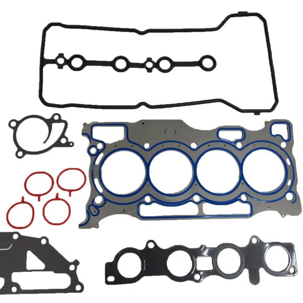 Jg De Juntas Comp. S/ Ret. Mot 1.6 16V (H4M) Kicks/Liv/ Marc/Vers/Log/San/Dus/Cap/Oro (Aco) 0.7 Mm