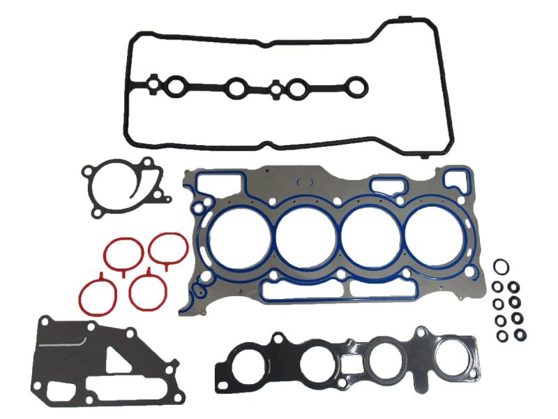 Jg De Juntas Comp. S/ Ret. Mot 1.6 16V (H4M) Kicks/Liv/ Marc/Vers/Log/San/Dus/Cap/Oro (Aco) 0.7 Mm