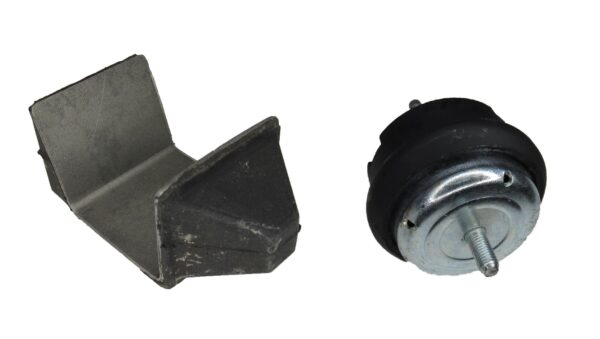 Coxim Pera Motor Direito + Limitador Xsara Picasso 2.0 16v - Image 4