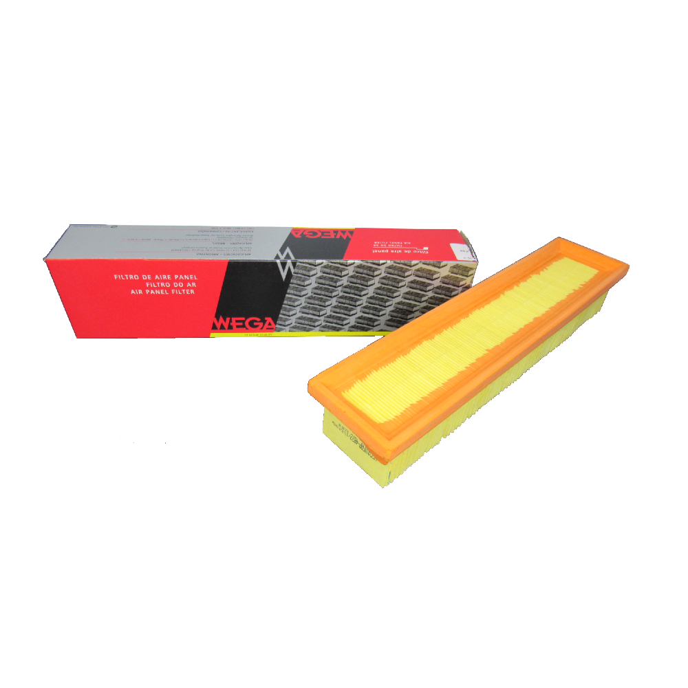 Filtro Ar Cl2...12/Log/San...14 Mot 1.0 16V Hi-Pow/Flex