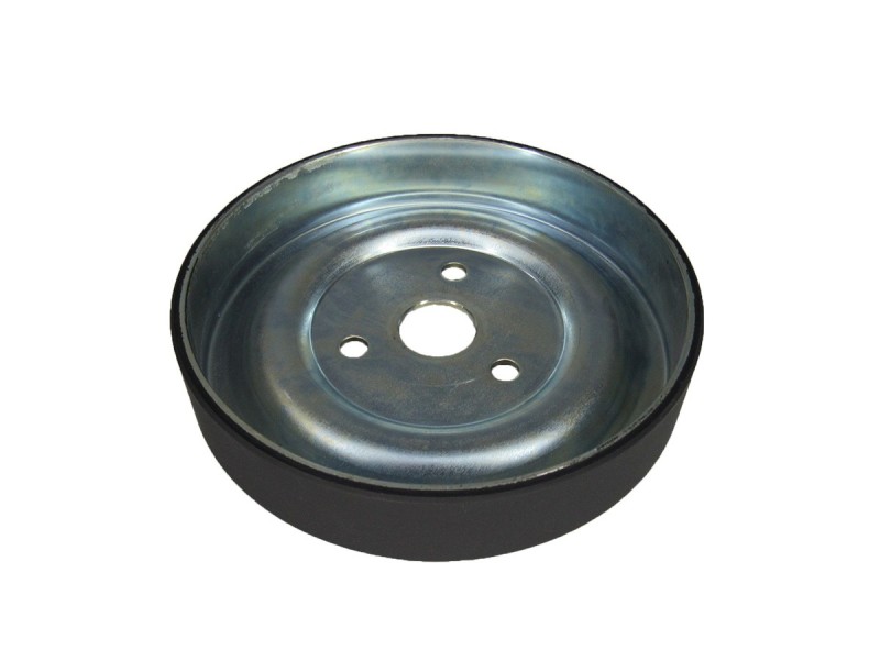 Polia Da Bomba De Agua 308/408/3008/Ds3/Ds4/Ds5/C4 Lounge (Thp) - Imagem 4