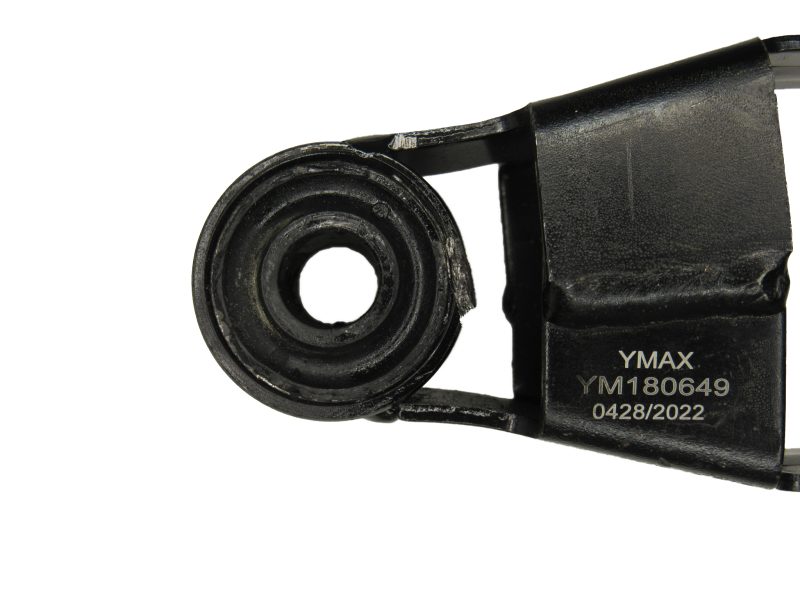 COXIM CENTRAL DO CAMBIO (SUPORTE TIPO GARFO) 307/C4/PART 1.6 16V - Imagem 5