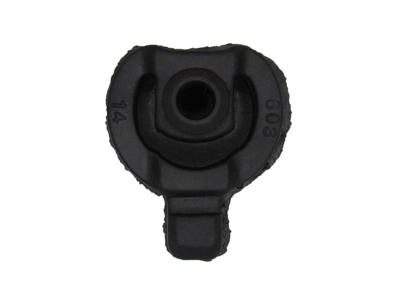 Coxim Do Escapamento Tras. R19/Sce/Meg I/Master