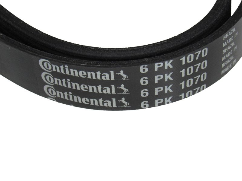 Correia Do Alter. 208/306/405/406/Partner/C3/Xsara 6Pk1070 - Imagem 3