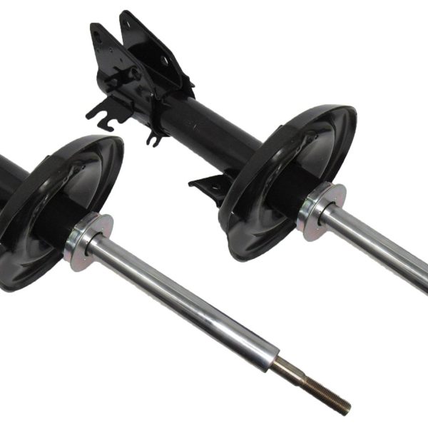 Par de Amortecedor Diant Master 2.3