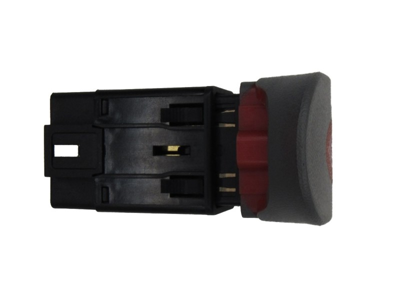 Botao Do Pisca Alerta Kangoo - Imagem 4