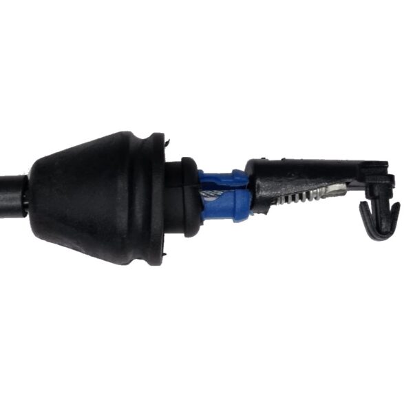 Cabo De Acelerador Kangoo 1.6 8V K7M - Imagem 2