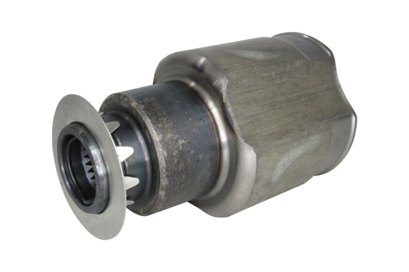 Tulipa Com Trizeta Dir 208/C3 Automatico - Imagem 2