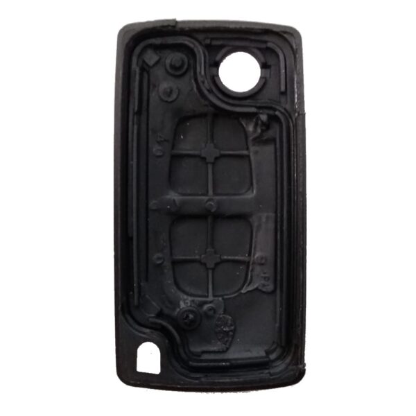 Capa Da Chave Telecomando C/ 2 Botoes 306/406/Xsara - Image 4