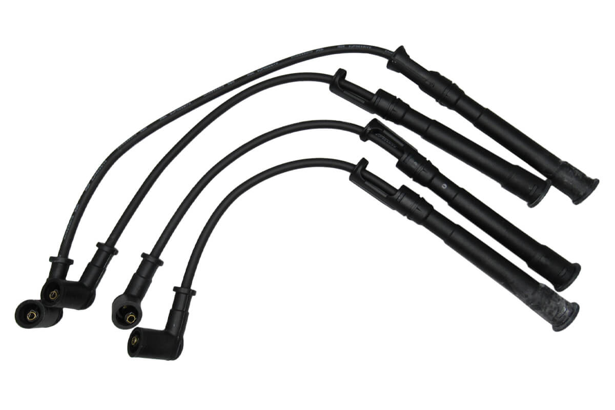 Cabo De Vela Mot 1.0 8V D7D/D7F Cl2/Twg/Kang