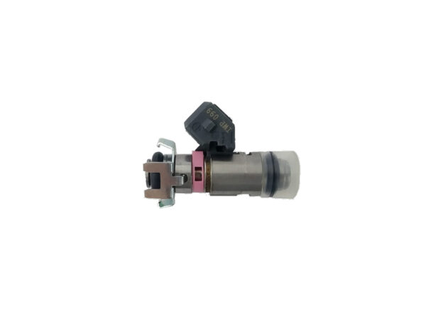 Bico Injetor De Comb. Mot 1.0 16V D4D 206 / Clio II / Twingo / Kangoo (GASOLINA) - Imagem 2