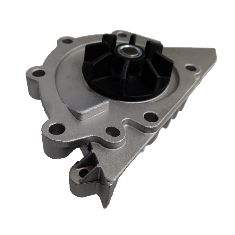 Bomba De Agua Mot 2.0 206/307/406/607/806/807/C4/C5/C8/Eva/Xsa/Xsa Picasso (20 Dentes C/ 6 Furos) - Imagem 7