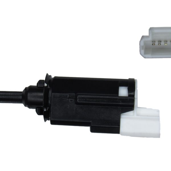 Interruptor De Freio Master 13... (Preto+Branco) Orig