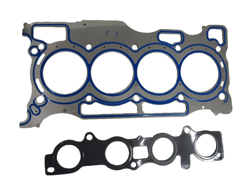 Jg De Juntas Comp. S/ Ret. Mot 1.6 16V (H4M) Kicks/Liv/ Marc/Vers/Log/San/Dus/Cap/Oro (Aco) 0.7 Mm - Imagem 2