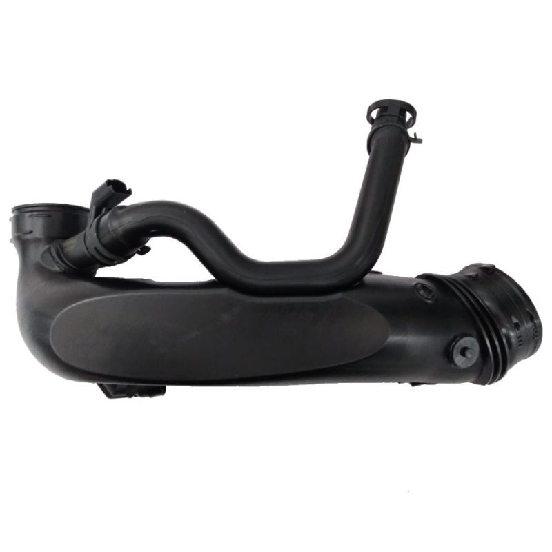 Mangueira Tubo Filtro Ar 208/308/408/508/2008/3008/5008/C4 Lounge/C4 Picasso/C5/Ds3/Ds4/Ds5 Turbo Thp 1.6 16V (Flex) - Image 2