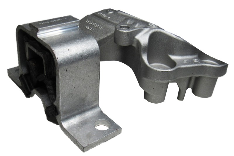 Coxim do motor Captur 1.6 16v H4M - Imagem 2