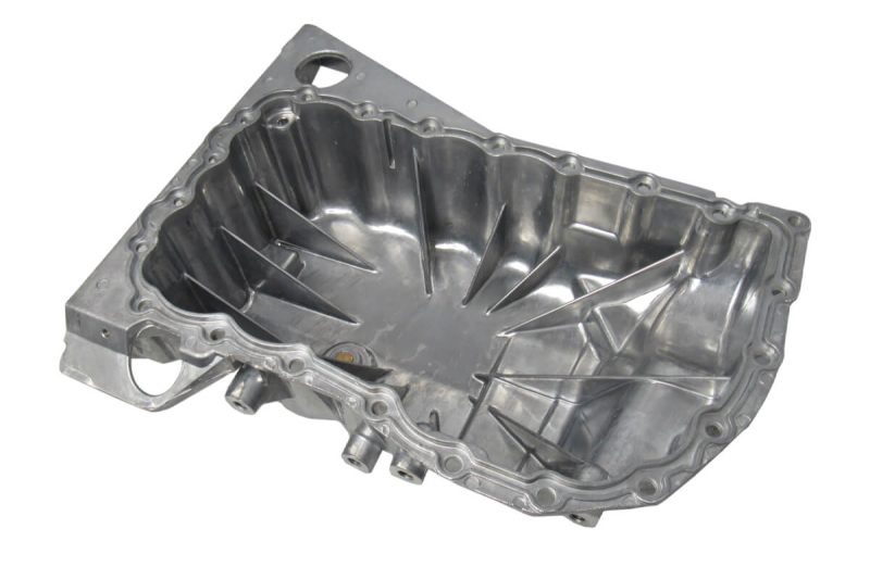Carter Do Motor F4R 2.0 16V Megane Ii - Imagem 4
