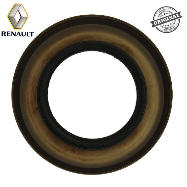 Retentor Do Semi Eixo Dir. Fluence 2.0 16V Cvt