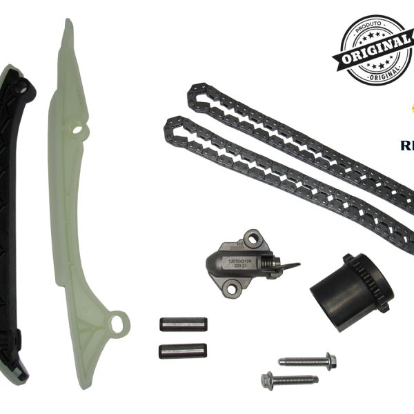 Kit Corrente De Distr. 1.0 12V B4D Kwid