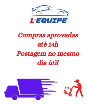 Kit Amortecedor Da Tampa Do Porta Malas Renault Twingo - Imagem 8
