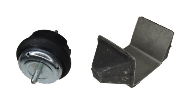 Coxim Pera Motor Direito + Limitador Xsara Picasso 2.0 16v - Image 3