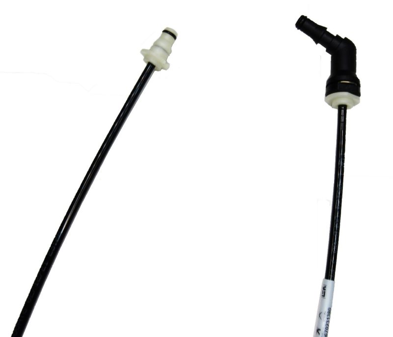 Tubo Flexivel Cilindro De Embreagem 208/307/C3/C4/Aircross - Imagem 4