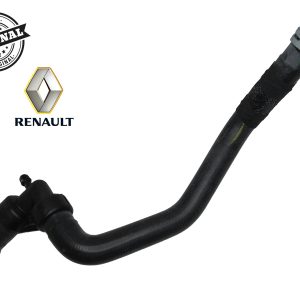 Mangueira Sup. Do Ar Quente Log/San/Dus/Oro Mot 1.6 16V H4M