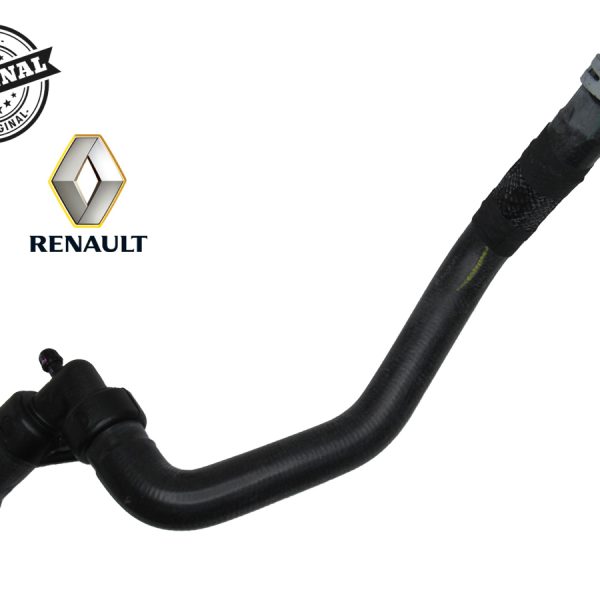 Mangueira Sup. Do Ar Quente Log/San/Dus/Oro Mot 1.6 16V H4M