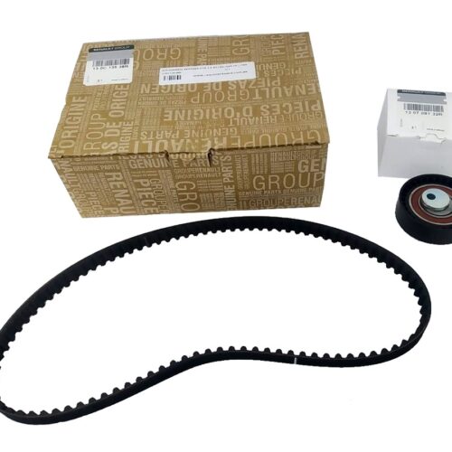Kit Correia Dentada K7M 1.6 8V Log/San 10...(Tensor Movel)
