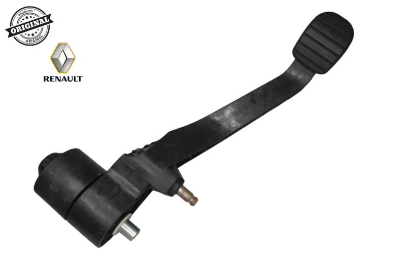 Pedal Da Embreagem Duster/Oroch - Imagem 3