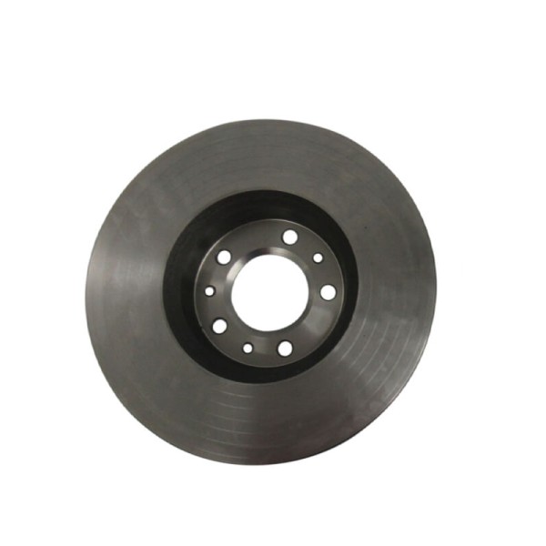 Disco De Freio Diant. 3008/5008/508/C4/C5/Grand Picasso Ventilado (Un)