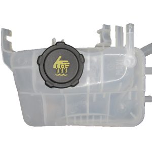 Vaso De Expansao Do Rad. Fluence 2.0 16V C/ Tampa