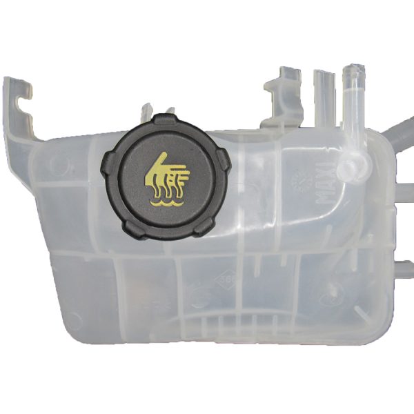 Vaso De Expansao Do Rad. Fluence 2.0 16V C/ Tampa
