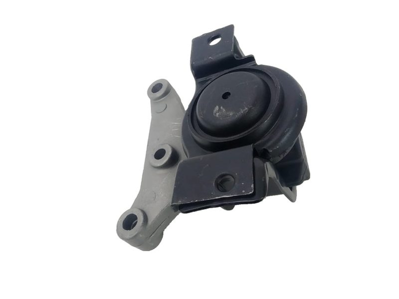 Coxim Do Motor Dir.  C3 Mot 1.4 8V - Imagem 3