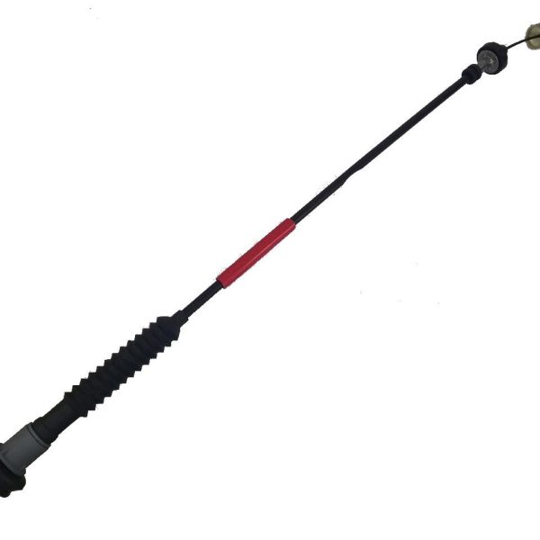 Cabo De Embreagem Partner Dv6Bted04 10... - Reg. Automatica