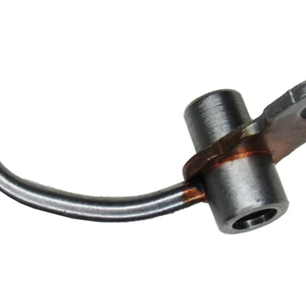 Bico Injetor De Oleo Mot B4D 1.0 12V 3cc