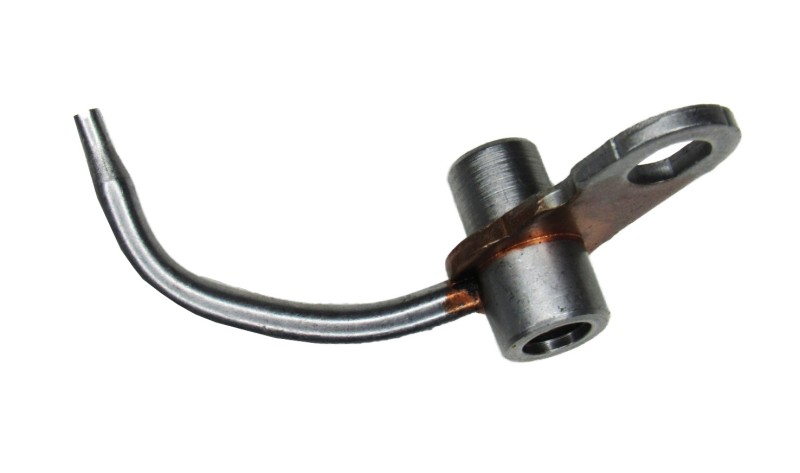 Bico Injetor De Oleo Mot B4D 1.0 12V 3cc