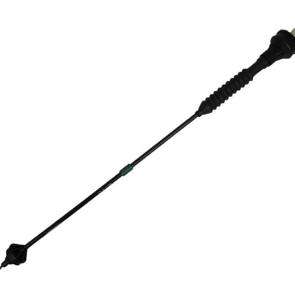 Cabo De Embreagem 207 1.4  / 1.6 Hoggar Reg. Automatica 830 Mm