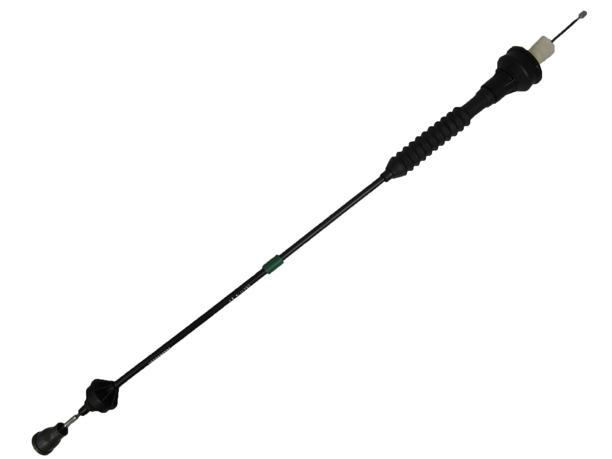 Cabo De Embreagem 207 1.4  / 1.6 Hoggar Reg. Automatica 830 Mm