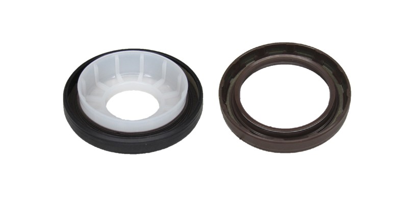 Kit Retentor Do Comando De Valv. E Comando De Admissao Mot 2.0 16V (EW10A) 307/308/407/408/3008/C4/Xsara 39X50X7 - Imagem 3