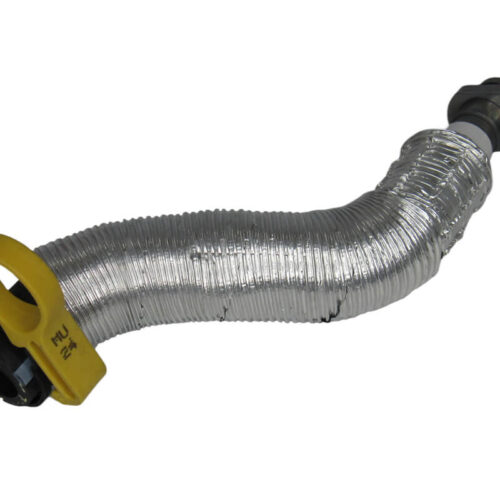 Tubo De Lubrificacao Da Turbina (Retorno) 208/308/408/3008/5008/Rcz/C4 Lounge/C4 Picasso/Ds3/Ds4/Ds5 (Thp)