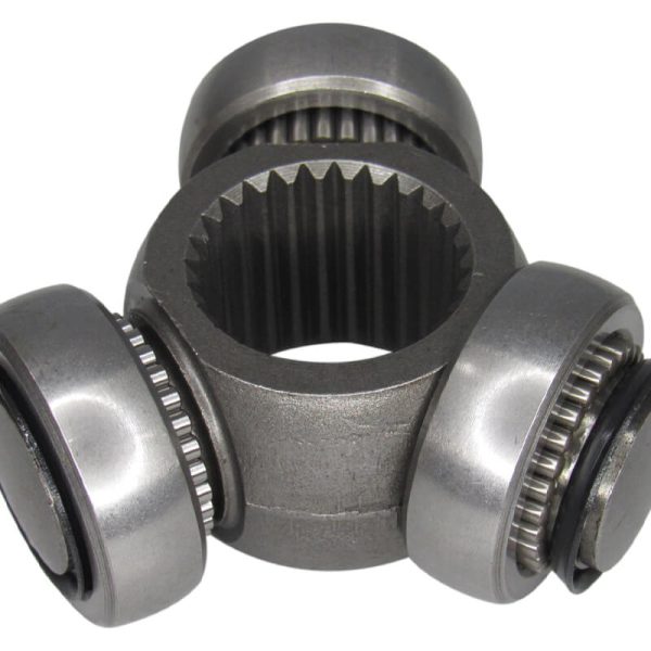 Trizeta Semi-Eixo 27 Dentes Kwid/C3 1.4 Elo 28 Mm