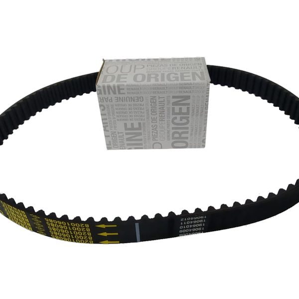 Kit Correia Dentada D4D 1.0 16V  206/Cl2/Kan/Twg/Log/San