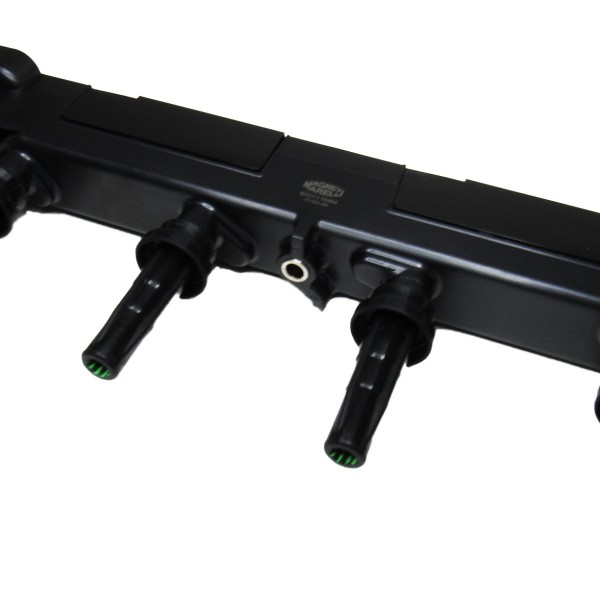Bobina Ignicao Mot 2.0 16V 307/406/407/607/806/C4/C5/Eva/Xsara Picasso (4 Pinos)