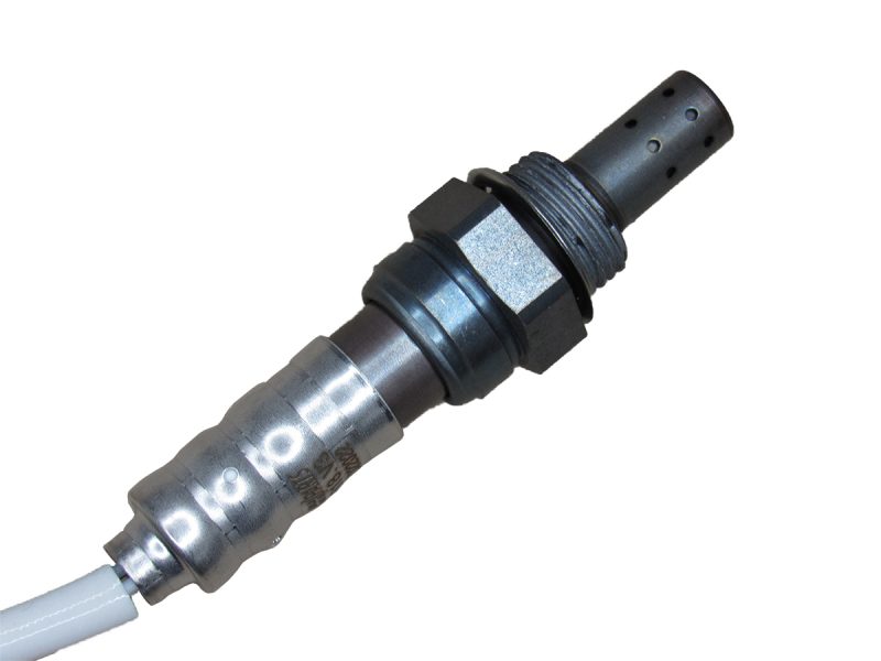 Sonda Lambda Mot 1.6 16V Thp 208/408/2008/3008/5008/C4 Lounge/ Ds3/ Ds4/Ds5/Cactus   (Azul) - Imagem 2