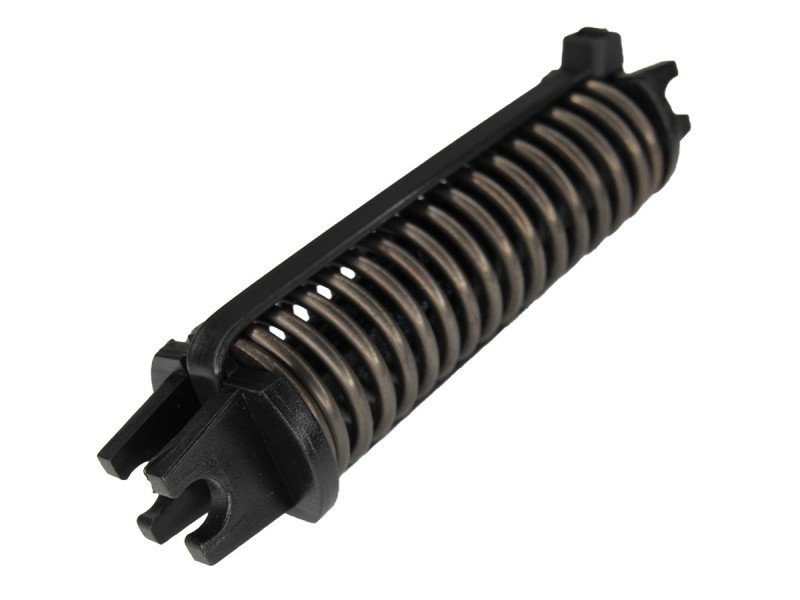 Mola De Retorno Do Pedal Da Embreagem 206/207/Hoggar/C3/C5 - Imagem 2