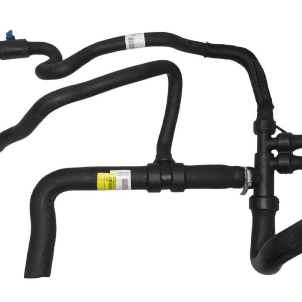 Mangueira Inf. Do Radiador Duster 2.0 16V F4R (Completa)